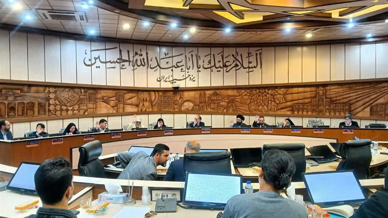 رییس شورای شهر یزد: فلسفه تشکیل انجمن اولیا و مربیان، پول گرفتن نیست
