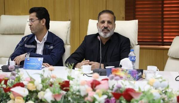 اعتراض مدیرعامل باشگاه استقلال خوزستان رد شد