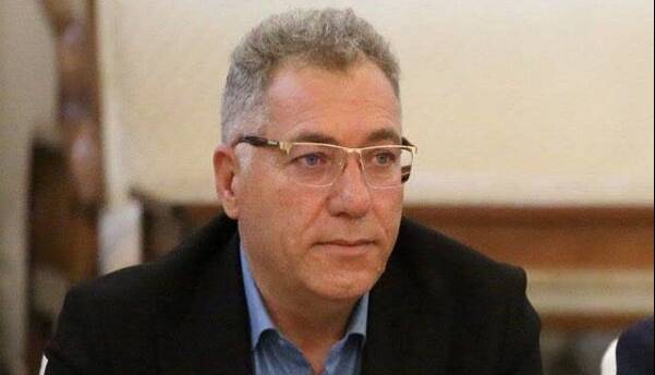 نصیری: هیئت مدیره باشگاه مس سونگون پشتم را خالی کرد