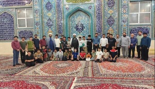 روایتی از فعالیت طلبههای جهادی در پیرانشهر؛ ساخت مدرسه و آزادی زندانی