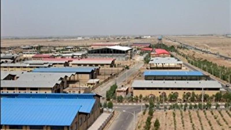 تشکیل شورای هماهنگی شهرک‌های صنعتی در البرز