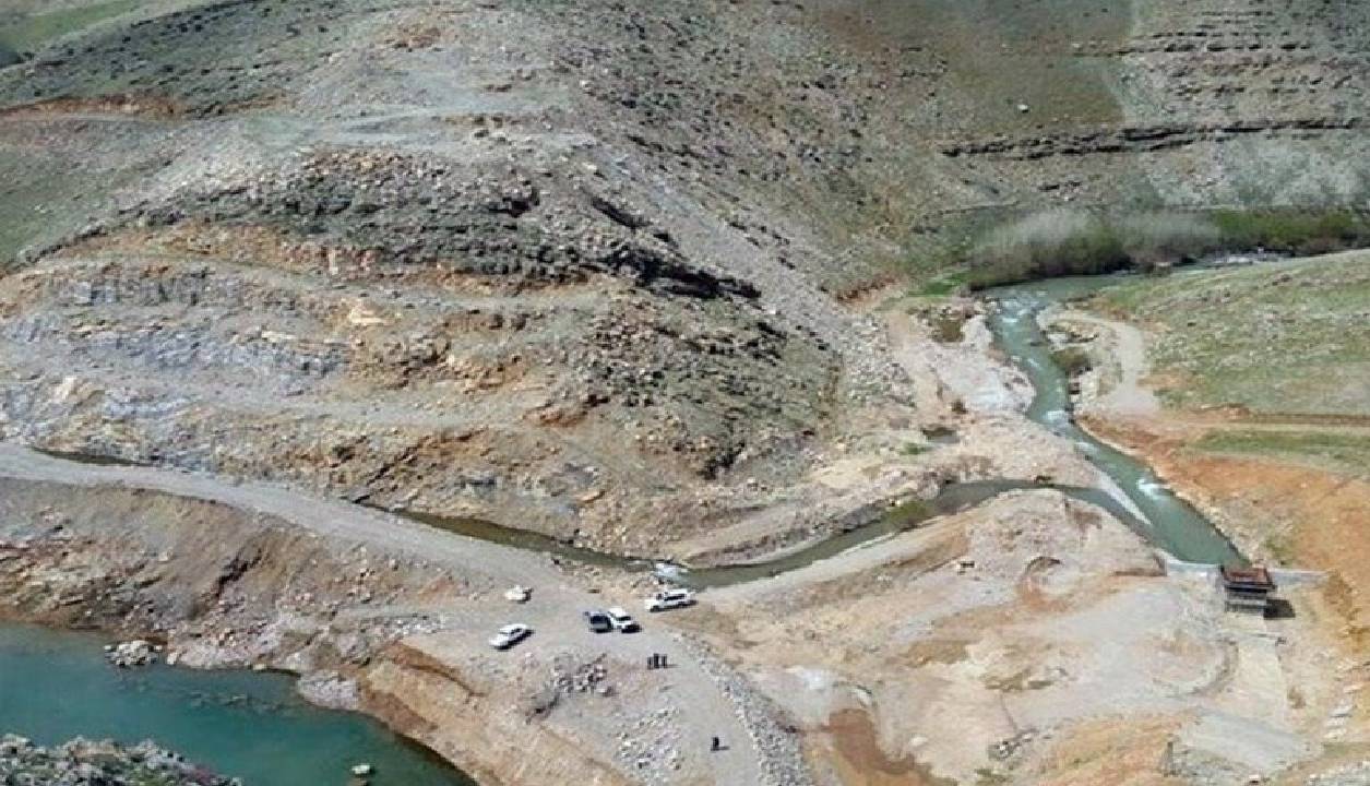 سدی که ۱۶ سال مردم بروجرد را معطل کرد؛ آب سردی که هنوز به خانهها نرسیده است!