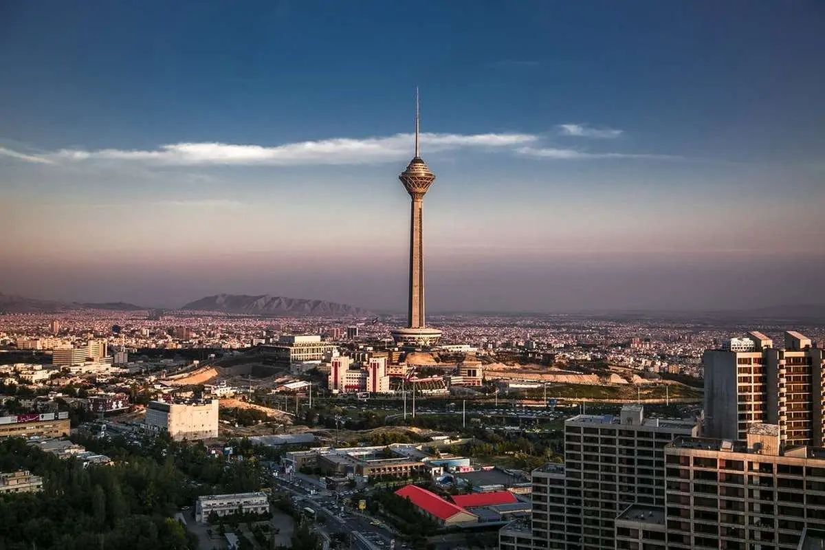 گزارش خبرنگار آمریکایی از ایرانِ پساجنگ