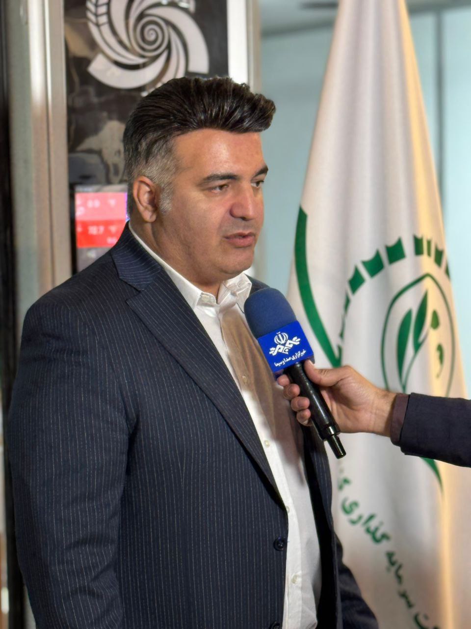 با فناوری X-Streamer، ایران جهشی ۲۵ ساله در صنعت جوجهکشی را رقم زد