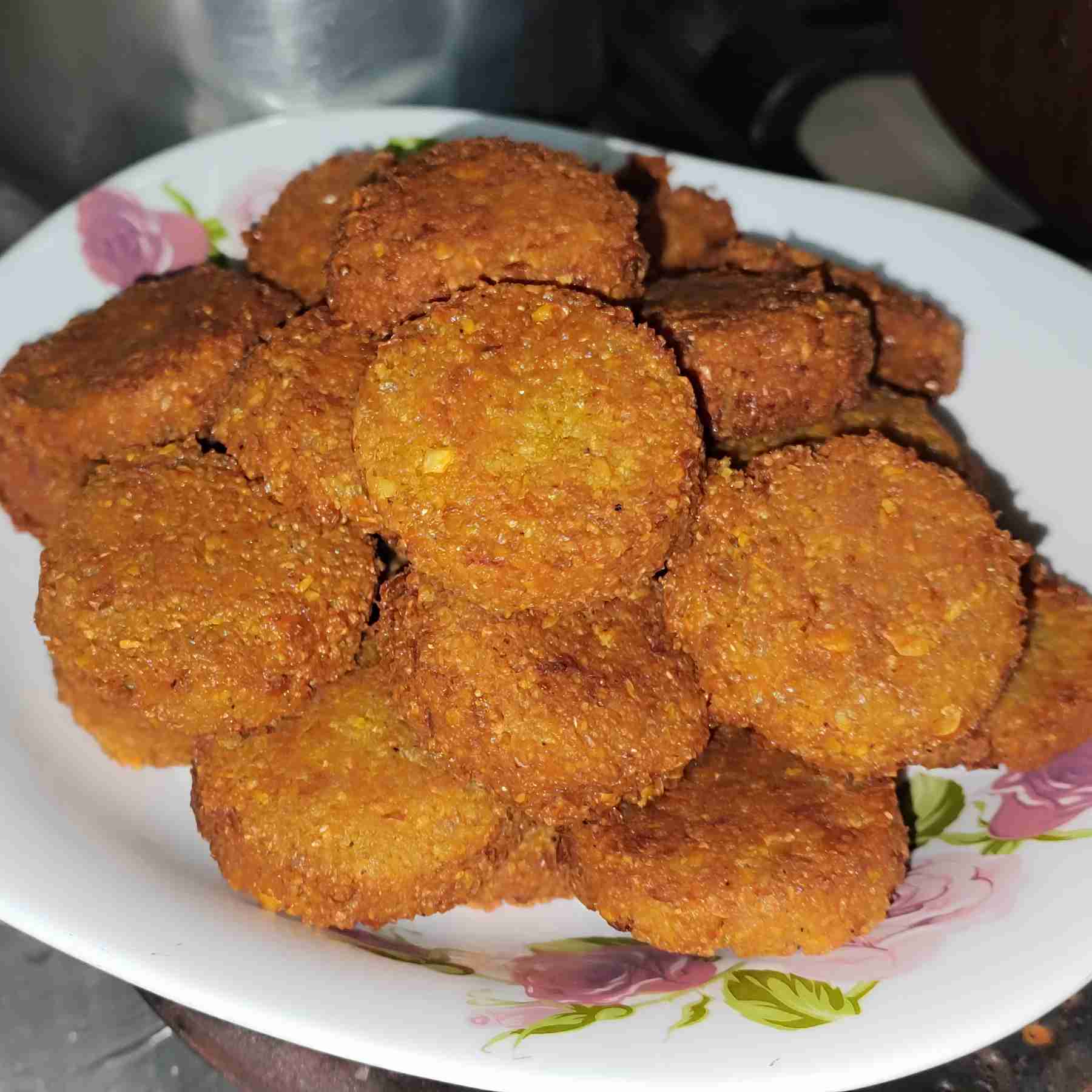 فلافل خوزستانی 