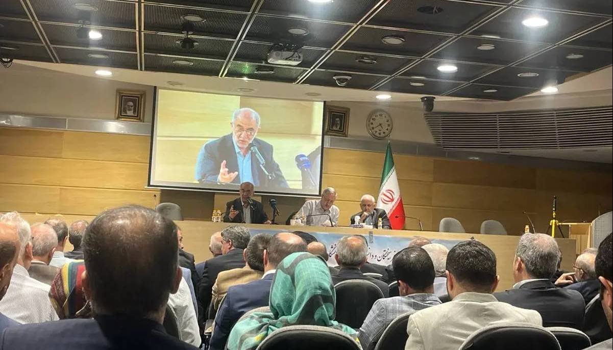 ظریف: لاوروف در مورد اسنپبک دروغ گفت