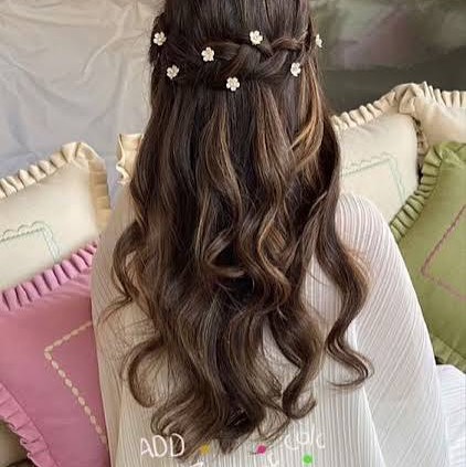مدل موی دخترونه و کیوت