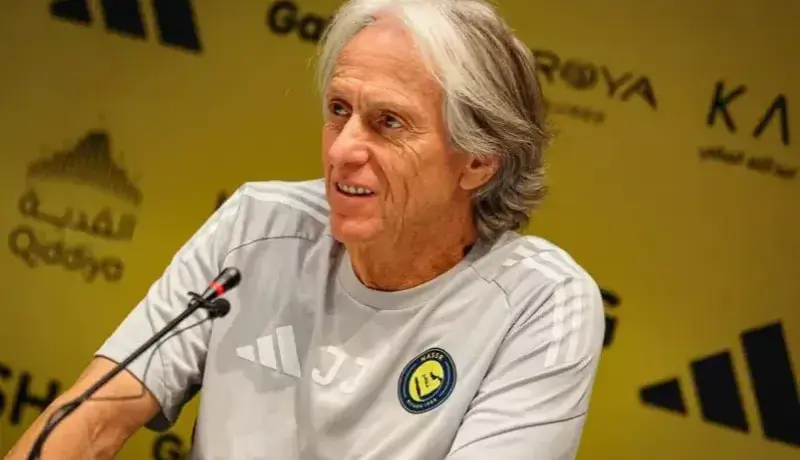 به شما و رونالدو قول دادم؛ النصر امسال جام میبرد