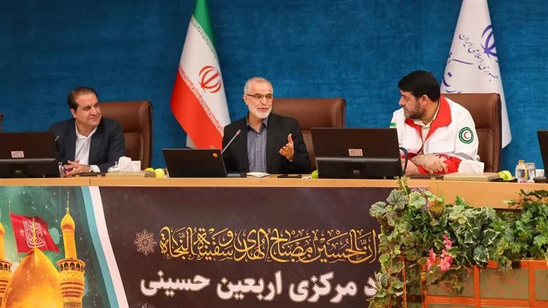 رایزنیهای استاندار ایلام در پایتخت/ «مهران» در مسیر بازآفرینی و «چیلات» در آستانه طلوع