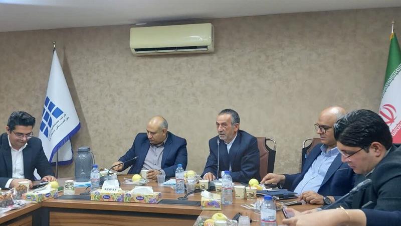 حضور ۲۰ هیات تجاری خارجی در دومین نمایشگاه تامین مالی و سرمایهگذاری یزد
