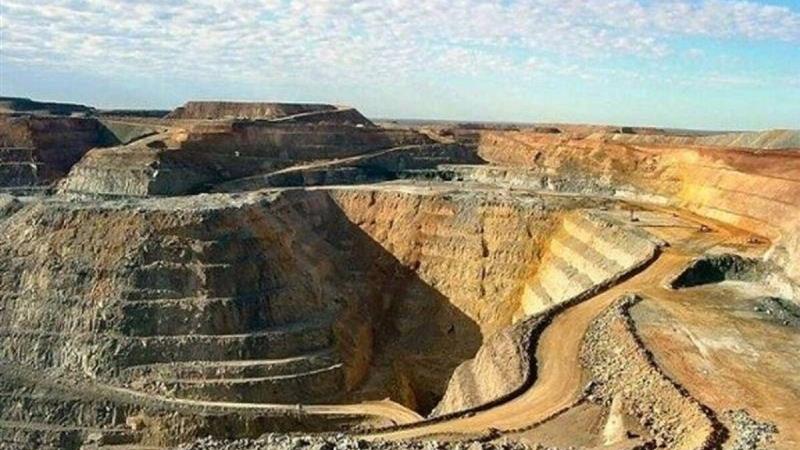 استاندار خراسان جنوبی: معادن ظرفیت توسعه پایدار استان را فراهم میکنند