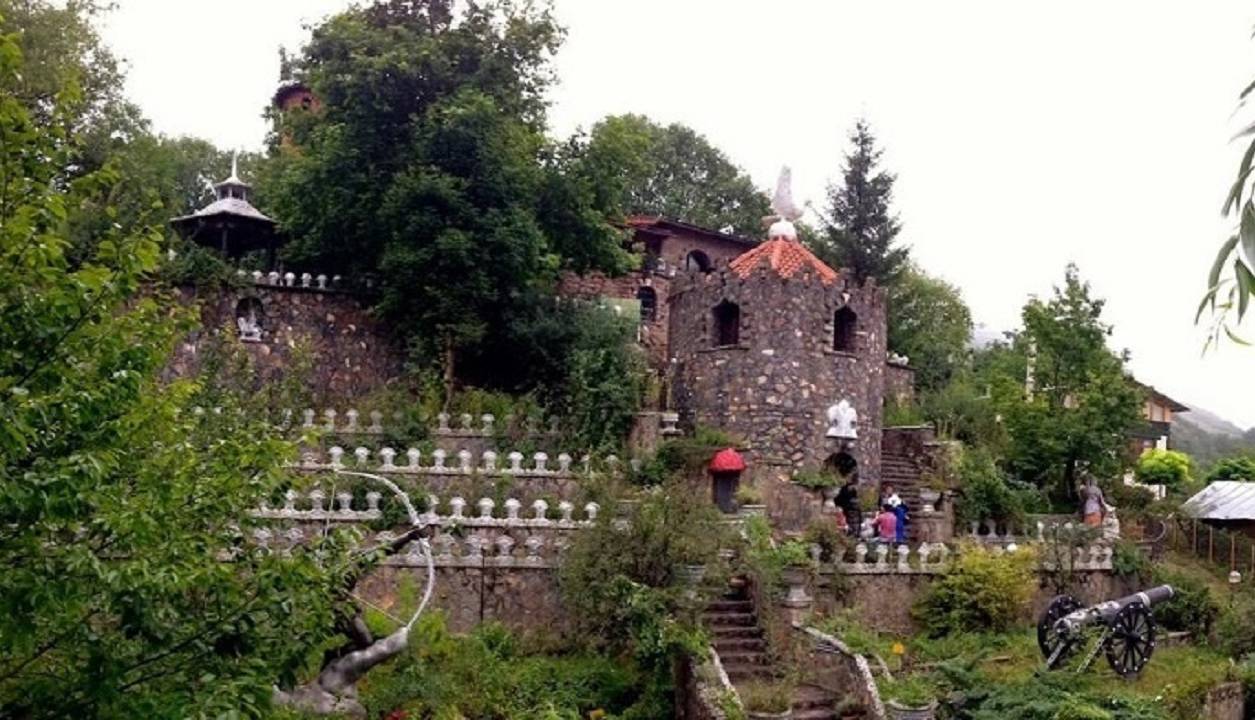 روستای کندلوس یک قدم تا جهانی شدن