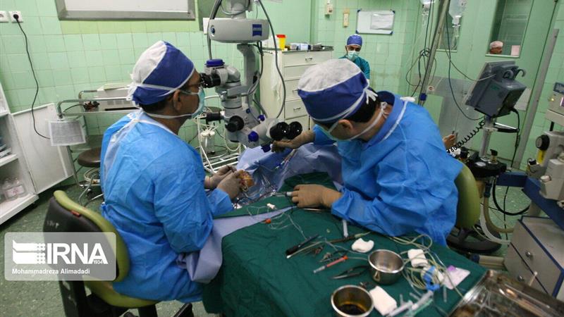 کمبود پزشک متخصص چالش اصلی مراکز درمانی تامین اجتماعی کردستان