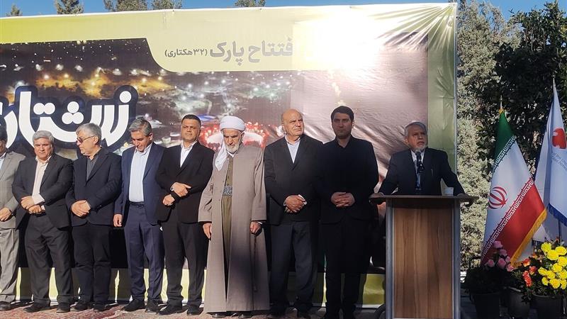 وزیر میراثفرهنگی: کردستان محور گردشگری در دولت چهاردهم است