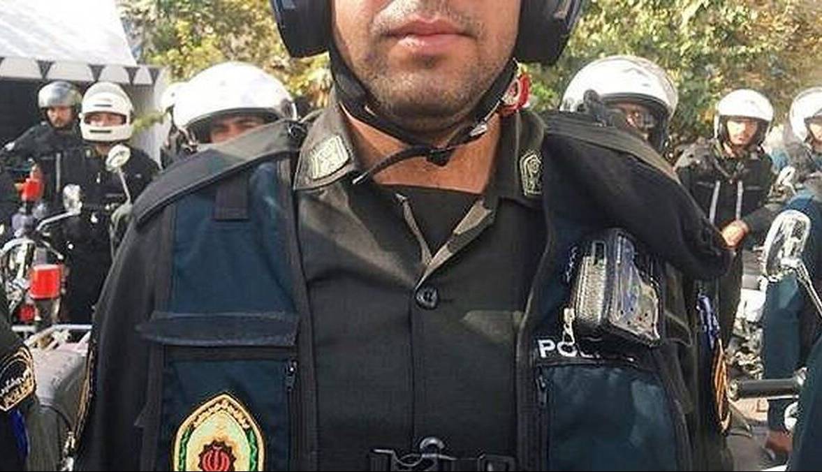 ماموران عملیاتی پلیس تهران به دوربین البسه مجهز هستند