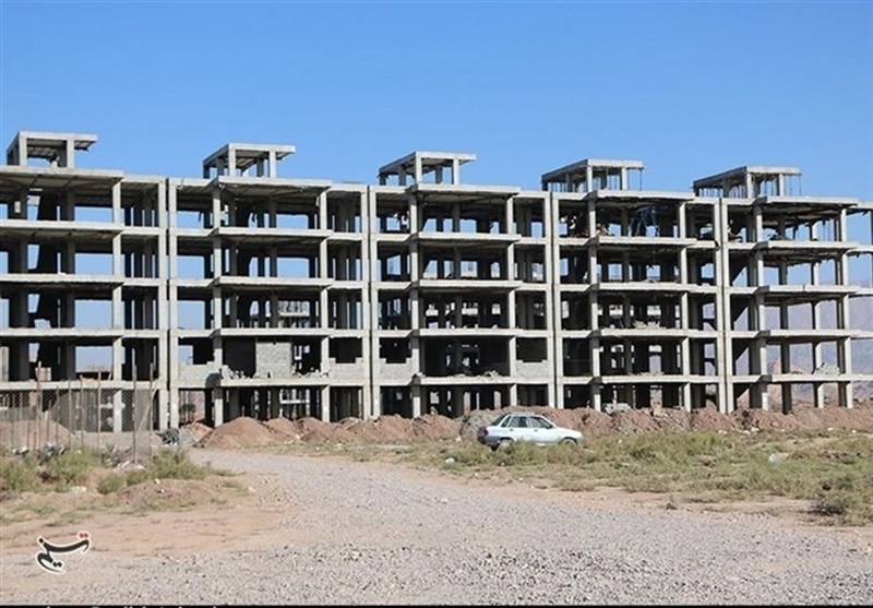 گرههای کور نهضت ملی مسکن در کرمان؛ وقتی بانکها از مردم جا ماندند!