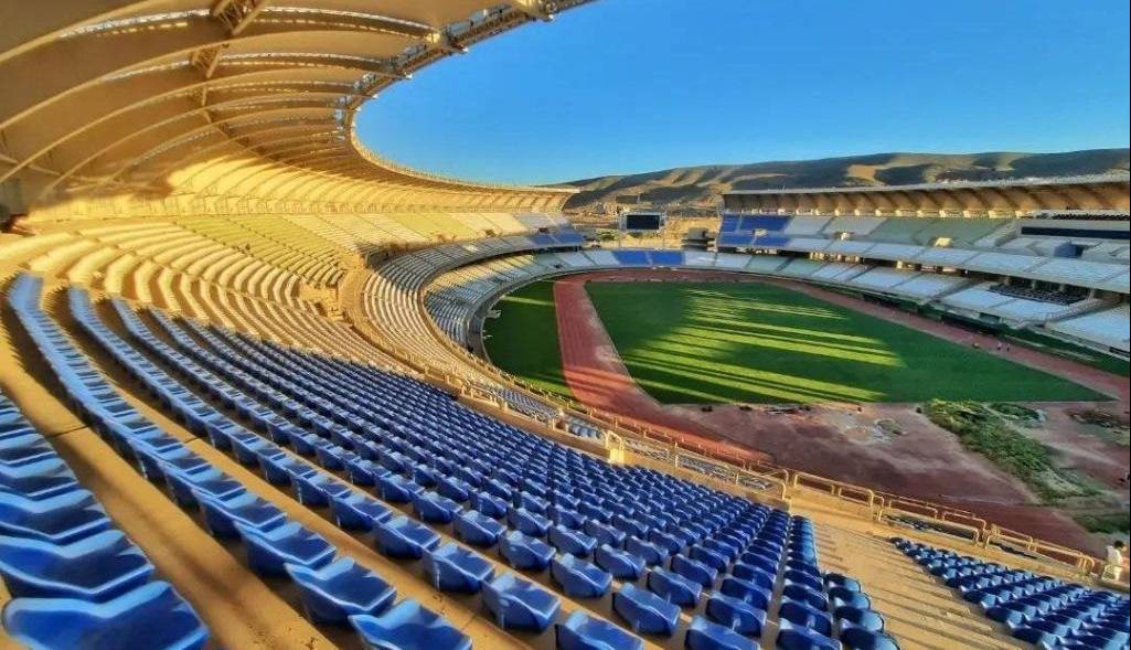 شهرآورد تهران در شیراز برگزار میشود
