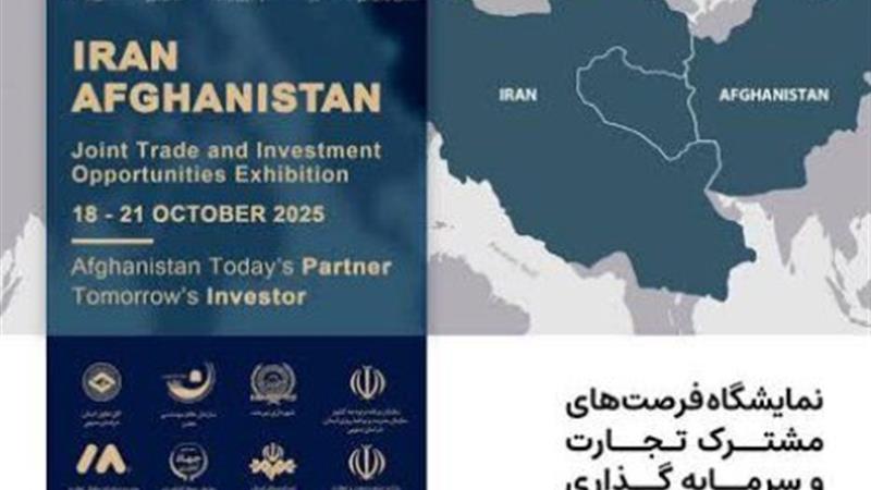 فرصتهای طلایی همکاری ایران و افغانستان با محوریت خراسان جنوبی