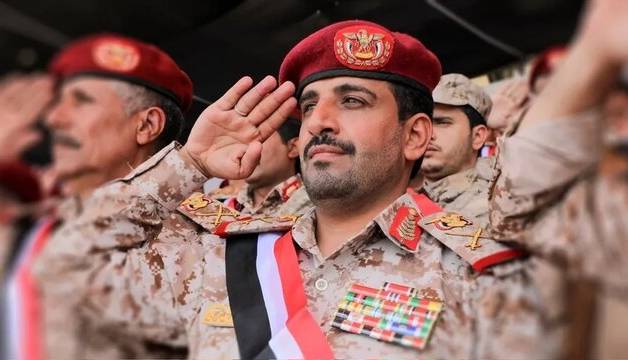 القسام: نام شهید الغماری در تاریخ ثبت خواهد شد