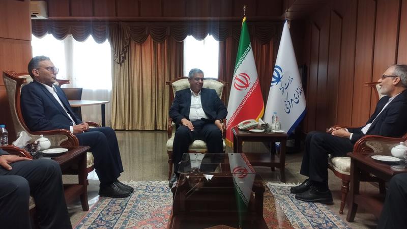 استاندار: استان مرکزی پیشتاز توسعه انرژی خورشیدی در دولت چهاردهم است