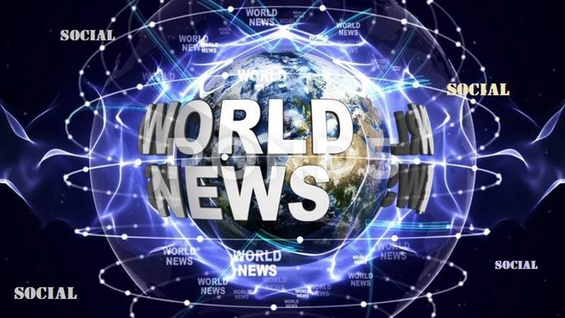 مهمترین رویدادهای اجتماعی جهان در هفته گذشته