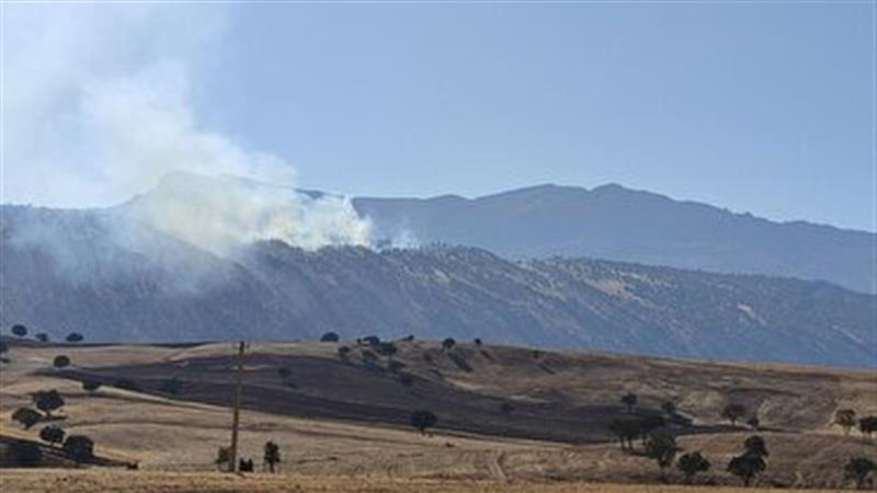 طبیعت دوستان بشتابند