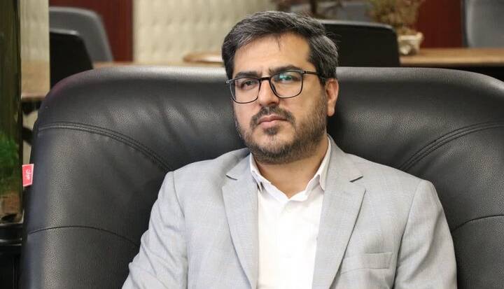 ترافیک شیراز به حالت متعادل بازگشت