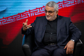 بروجردی: تجربه نشان داده که نمیتوان به آمریکا برای مذاکره اعتماد کرد