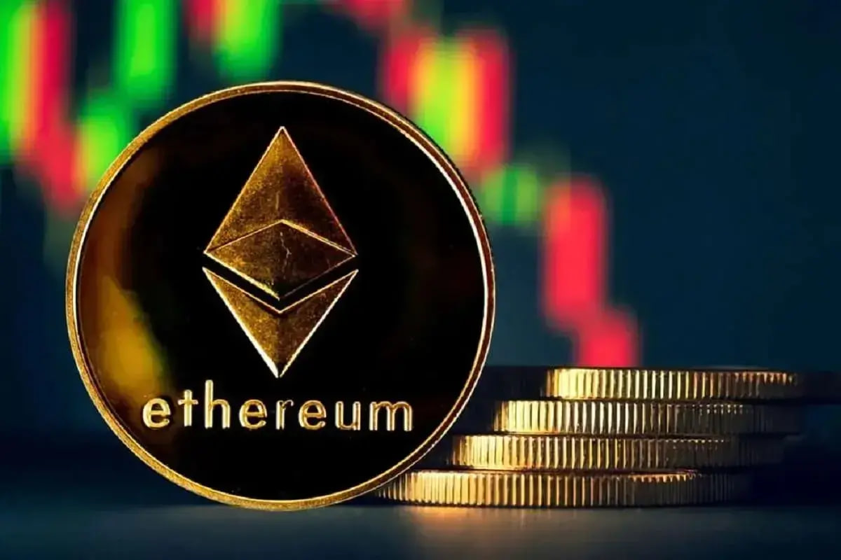 آیا اتریوم میتواند به ۵۰۰۰ دلار برسد؟