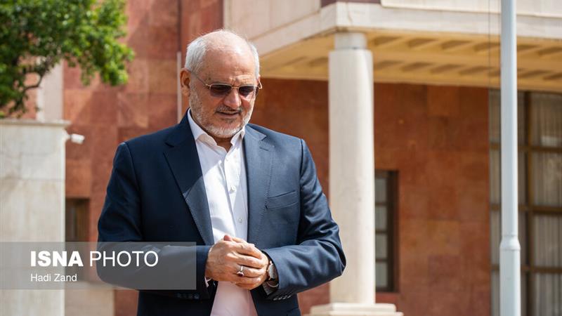 توضیحات رئیس دفتر رئیس جمهور درباره سفرهای استانی