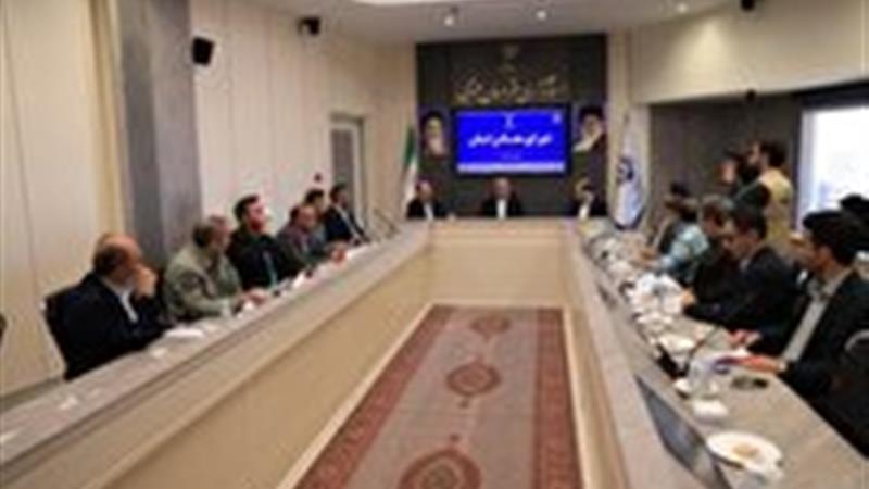 آزاد سازی ۳۵ هزار کیلومتر مربع پهنهی معدنی در خراسان جنوبی