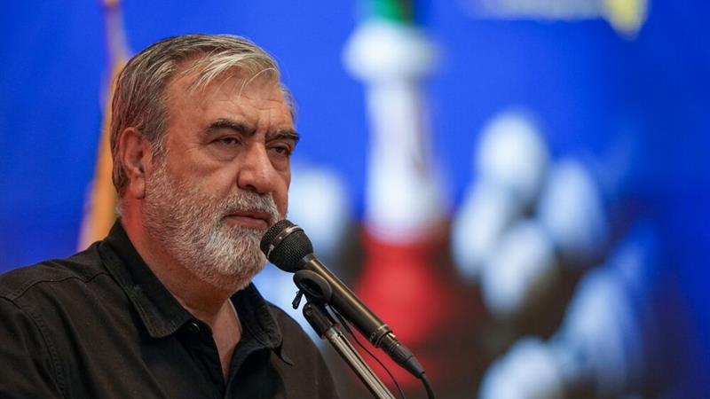 نشست شرمالشیخ نمایشی برای تطهیر جنایات صهیونیستها بود