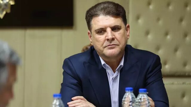 زینی وند: فرمانداران و مدیران سیاسی باید بتوانند گفتمان انسجام را به زبان مردم ترجمه کنند