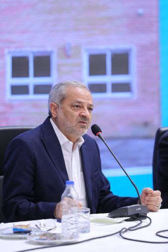 عکس/ دیدار رئیس‌جمهور با مدیران آموزش و پرورش سراسر کشور 