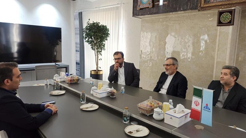 مدیرعامل ایرنا مطرح کرد: تصویرسازی از ظرفیتهای صنعتی اقدام راهبردی رسانه برای توسعه ملی