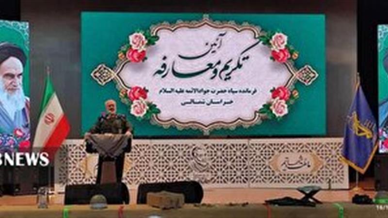 تجلی قابلیتهای انقلاب اسلامی بر همگان آشکار است