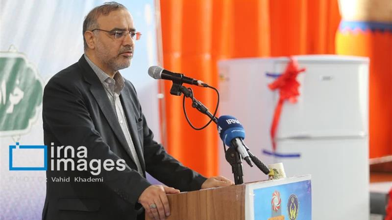 افزایش ۴۰ درصدی معیشت سالمندان تحت حمایت کمیته امداد