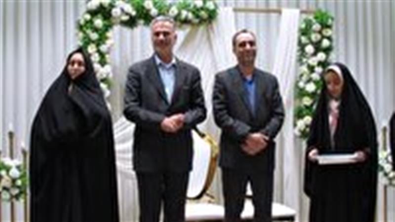 خدمات آموزشی و تفریحی برای ۴۰۰ میبدی تحت پوشش جامعه نابینایان