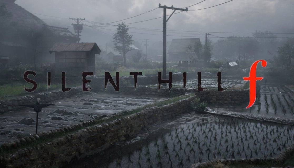 کونامی زیر وعده خود به طرفداران Silent Hill f زده است