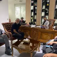زمان خاکسپاری پیشکسوت پرسپولیس اعلام شد