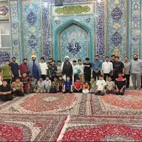 روایتی از فعالیت طلبه‌های جهادی در پیرانشهر؛ ساخت مدرسه و آزادی زندانی