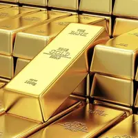 قیمت جهانی انس طلا از 4300 دلار عبور کرد