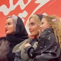 اکران مردمی «کج پیله» با حضور الناز شاکردوست، نعیمه نظام‌دوست و نیما شعبان‌نژاد در همیلا سنتر