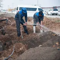 شناسایی ۸۳۰۰ انشعاب غیر مجاز آب در کهگیلویه و بویراحمد