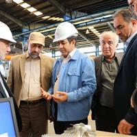 اشتغال ۴۸ هزار نفر در شهرک‌های صنعتی فارس/ تلاش برای تأمین برق نواحی صنعتی