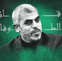اسرائیل تصویر جدیدی از لحظه ترور یحیی السنوار منتشر کرد
