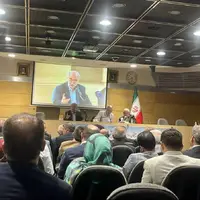 ظریف: لاوروف در مورد اسنپ‌بک دروغ گفت