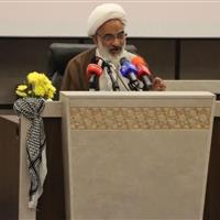 نماینده رهبری در سپاه: امت متصل به ولایت هرگز شکست نمی‌خورد