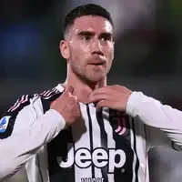 جانشین لواندوفسکی از یوونتوس می‌آید!