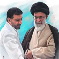 روایت خاطره رهبری از موشک اعجاب‌انگیز ایرانی در خلیج فارس
